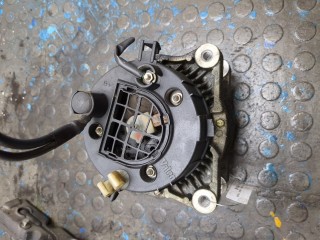 Генератор Peugeot 406 1995-1999, 3.0 л, бензин, 57051F