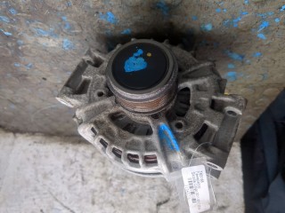 Генератор Skoda Citigo 2011-2017, 1.0 л, бензин, 04C903023B