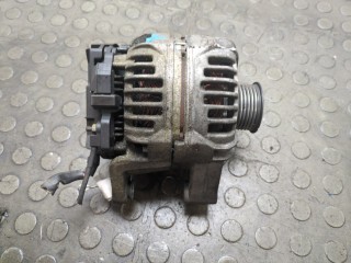 Генератор Opel Zafira 1999-2003, 2.0 л, дизель, 9117934