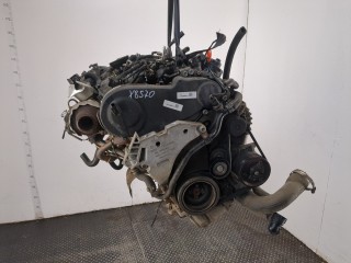 Генератор Volkswagen Passat 2011-2015, 2.0 л, дизель, 03L903024K