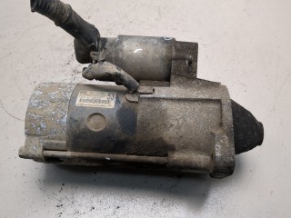 Стартер Mitsubishi L200 2011-2014, 2.5 л, дизель, M002T87072ZT