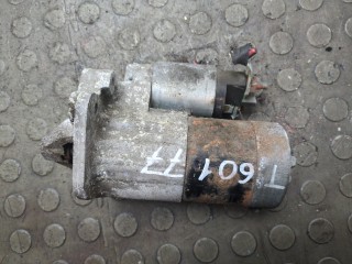 Стартер Nissan Note E11 2005-2008, 1.5 л, дизель