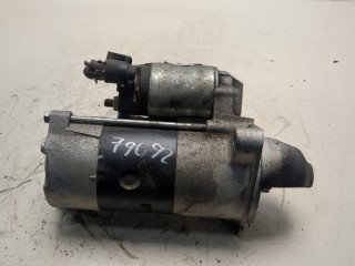Стартер Chevrolet Captiva 2011-2013, 2.2 л, дизель, 25183761