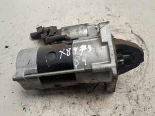 Стартер Ford Ranger 2006-2009, 2.5 л, дизель