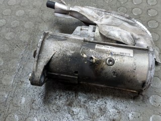Стартер Volkswagen Crafter 2006-2011, 2.0 л, дизель, 2H0911023F