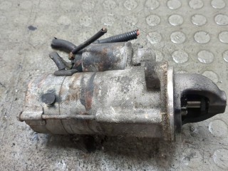 Стартер Chevrolet Captiva 2006-2011, 2.0 л, дизель