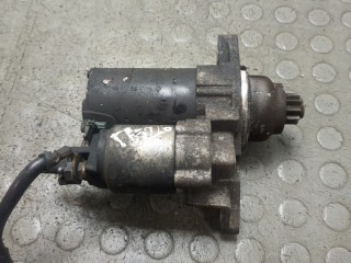 Стартер Volkswagen Fox 2009-2011, 1.2 л, бензин