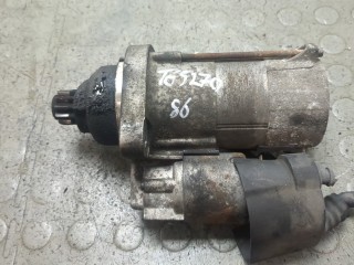 Стартер, ориг. номер 02M911023PX, 02M911023P, JZW911023HX, Volkswagen Passat 2005-2010