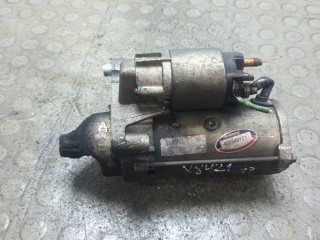 Стартер Peugeot 3008 2009-2013, 1.6 л, дизель