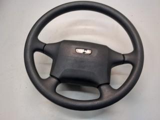 Руль Volvo 850 1993-1997, левый руль