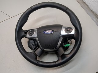 Руль, Ford Focus 2011-2015