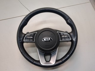 Руль KIA Optima 4 2015-2018, левый руль