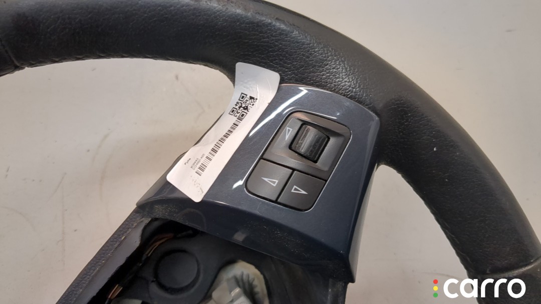 913433, 13229627 Руль Opel Corsa 2011г. - фото №5