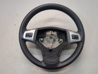 Руль Opel Corsa 2006-2011, левый руль