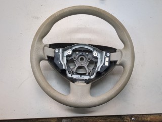 Руль Nissan Leaf 2009-2017, левый руль