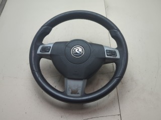Руль Opel Astra 1998-2009, левый руль