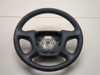 Руль Skoda Fabia 2007-2010, левый руль