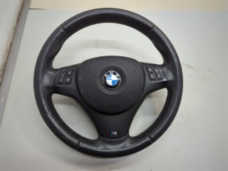 Руль, BMW 3 серия 2004-2008