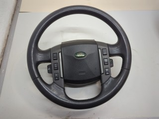 Руль, Land Rover Range Rover Sport 2005-2009