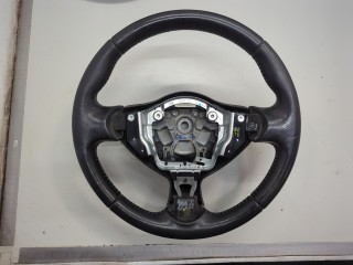 Руль Nissan Juke 2010-2014, левый руль, 484301KB1B