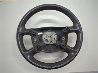 Руль Audi A4 2000-2006, левый руль