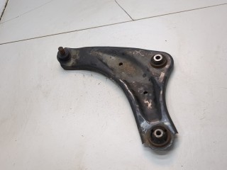 Рычаг подвески левый передний Nissan Juke 2010-2014, 545011KK0A