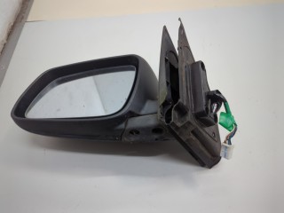 Зеркало боковое левое Mitsubishi Lancer 10 2007-2010, 7632A201