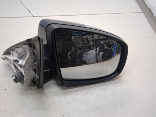Зеркало боковое правое BMW X5 E70 2010-2013