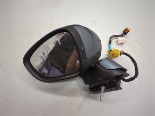 Зеркало боковое левое Citroen C4 2004-2014