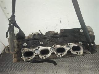 Головка блока (ГБЦ), ориг. номер LR022092, BG9Q6C032AA, Land Rover Freelander 2 2012-2014