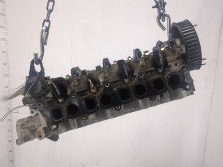 Головка блока (ГБЦ) Opel Astra 2006-2014, 1.7 л, дизель