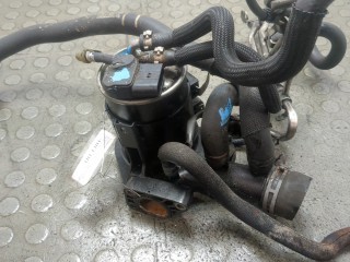 Корпус топливного фильтра Mercedes E W212 2009-2013, 2.1 л, дизель, A6510902852