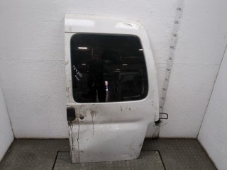 Дверь задняя (распашная) правая Citroen Berlingo 2004-2013