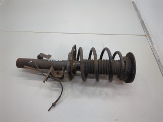 Амортизатор подвески левый передний Ford Mondeo 2006-2010, 6G9118K001BCG