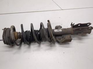 Амортизатор подвески левый передний Mazda 2 2007-2010