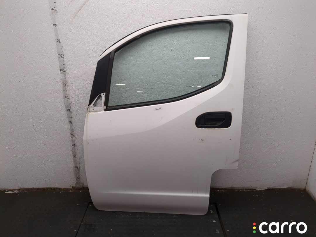 Ручка двери наружная левая передняя Nissan NV200 2009-2026, фото 1