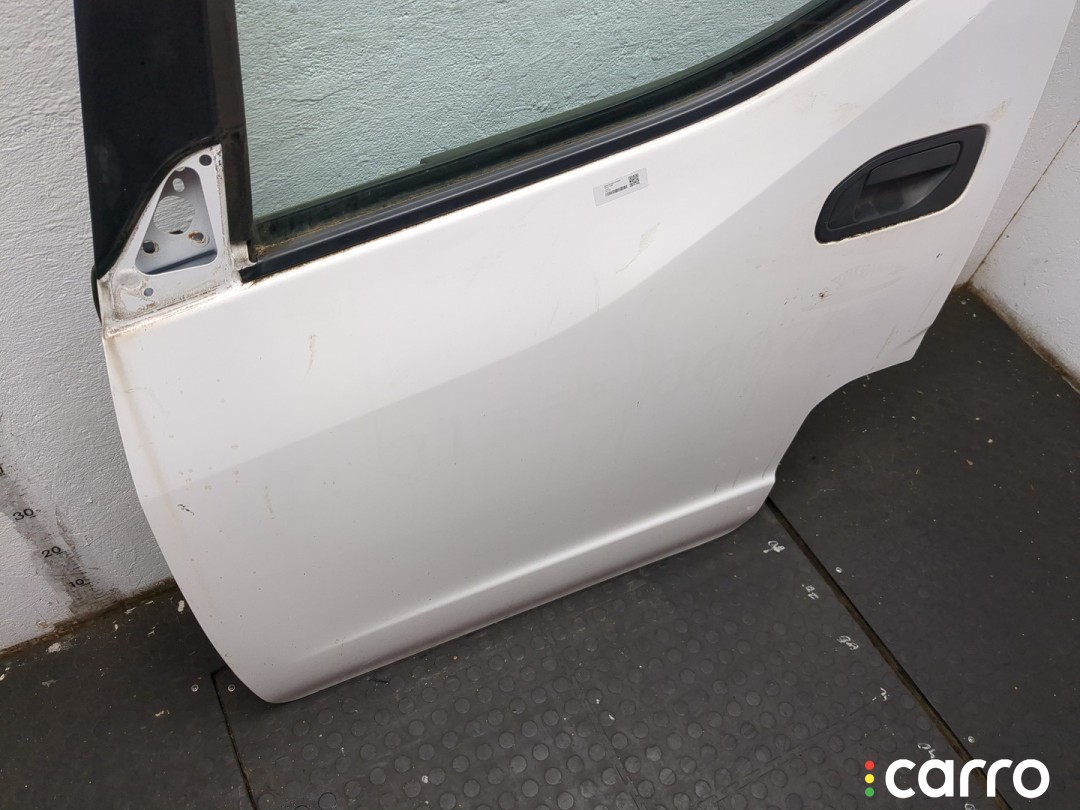 Ручка двери наружная левая передняя Nissan NV200 2009-2026, фото 3