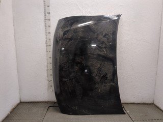 Капот Mitsubishi Pajero 1997-2004
