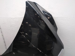 Капот, ориг. номер 1521601, P8M51A16610AE, Ford Focus 2007-2011