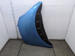 Капот Nissan Leaf 2009-2017