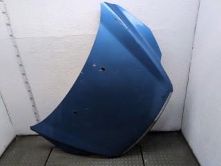 Капот, ориг. номер 1521601, P8M51A16610AE, Ford Focus 2007-2011