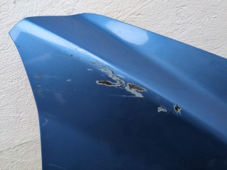 Капот, ориг. номер 1521601, P8M51A16610AE, Ford Focus 2007-2011