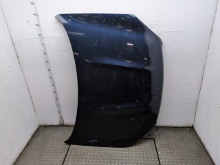 Капот Nissan Qashqai 2006-2010, F5100JD0M0