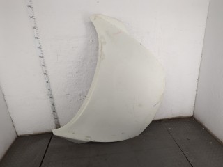 Капот Nissan Juke 2010-2014, F5100BA6MA
