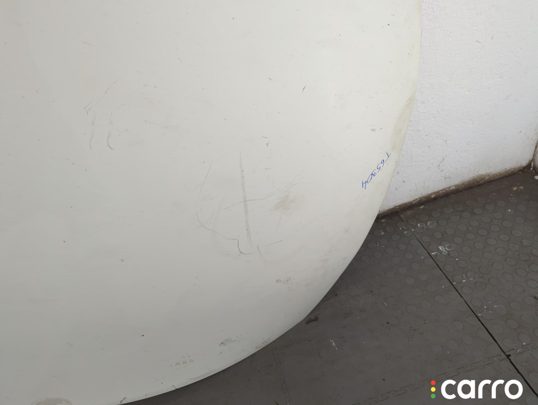 Капот Nissan Juke 2010-2014, F5100BA6MA, фото 4