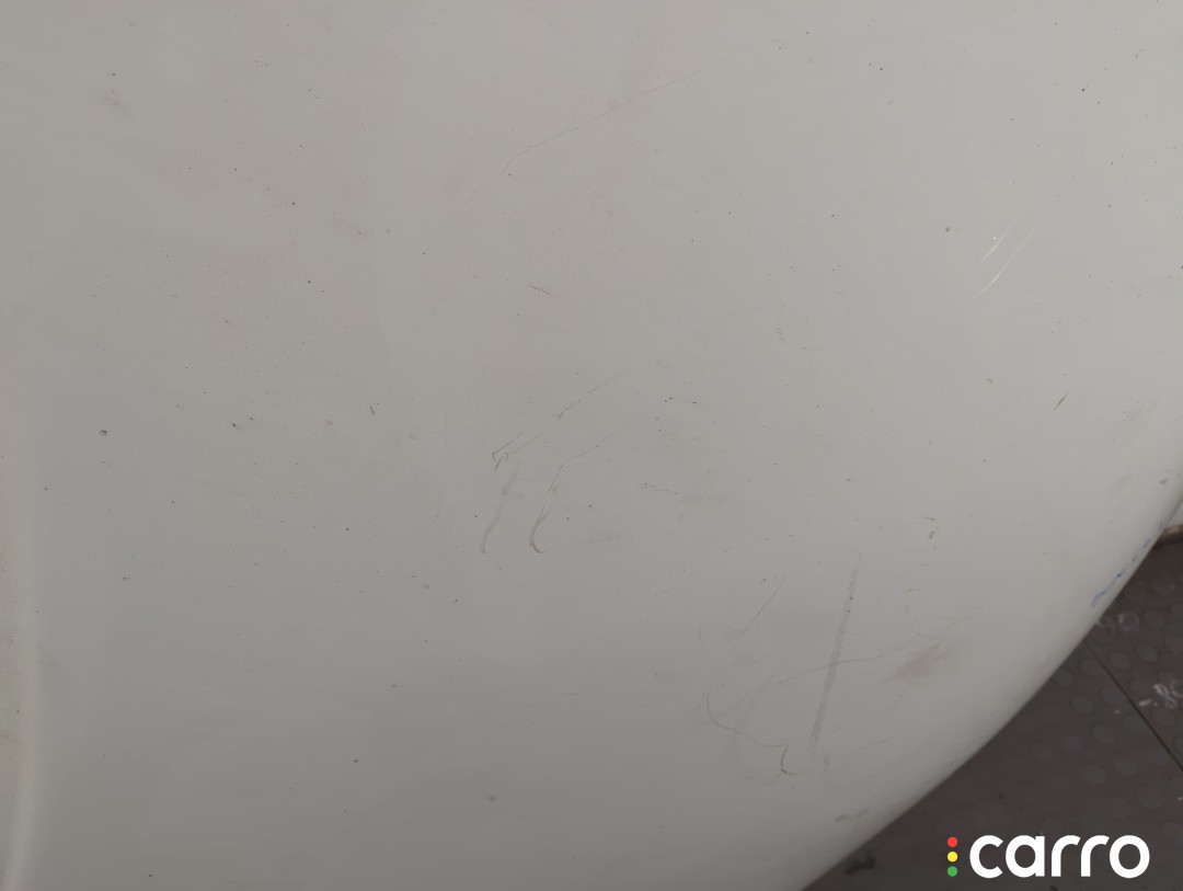 Капот Nissan Juke 2010-2014, F5100BA6MA, фото 5