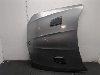 Капот, BMW 3 серия 2006-2010