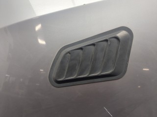 Капот, BMW 3 серия 2006-2010