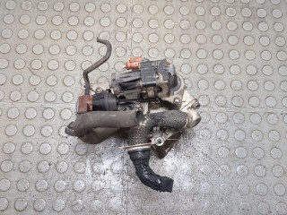 Клапан рециркуляции газов (EGR) Opel Astra 2006-2014, 1.3 л, дизель, 55236303