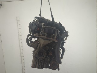 Двигатель (ДВС) Ford Focus, 2014, 1.0 л, бензин, МКПП